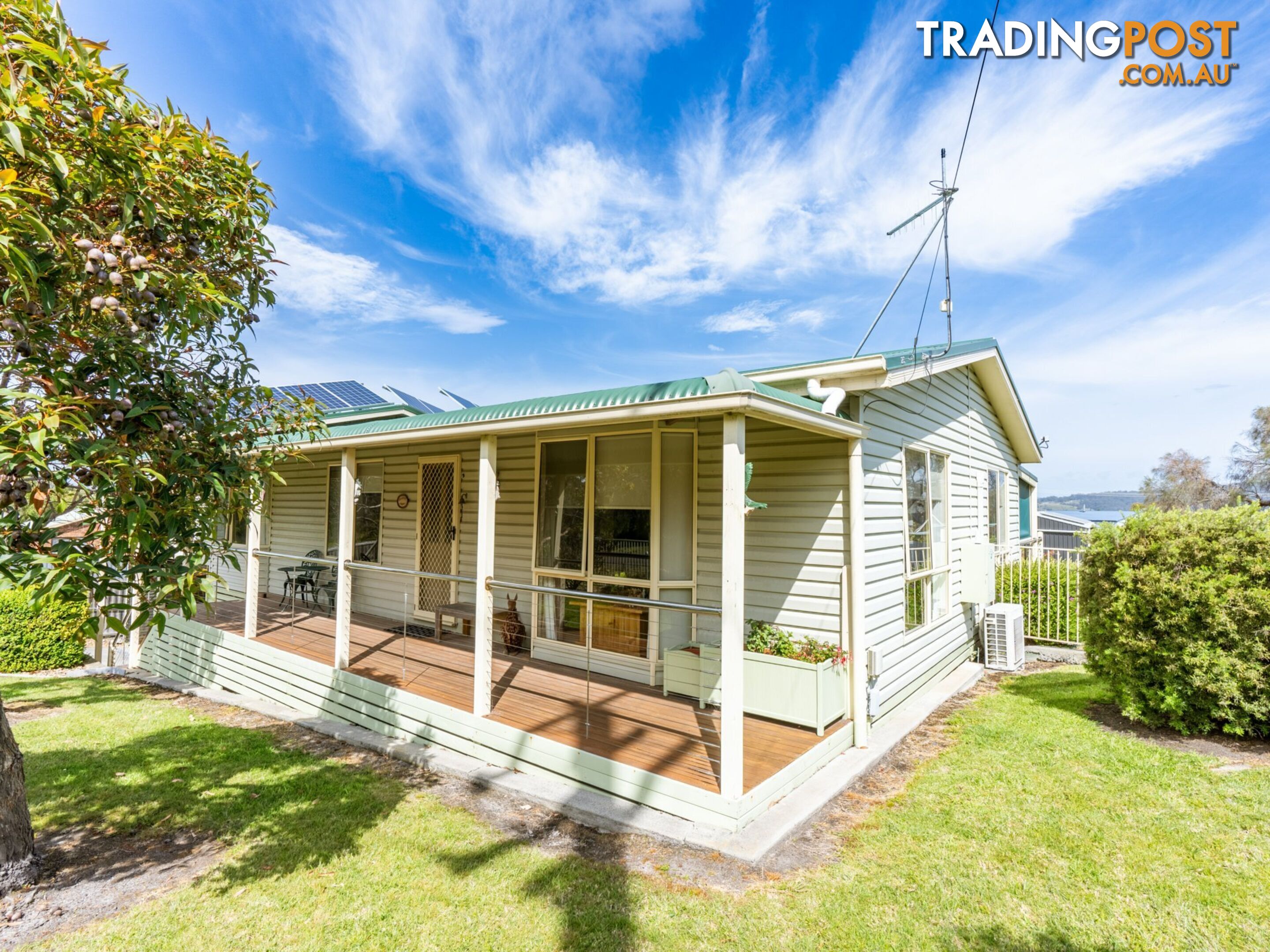 269 St Helens Point Road AKAROA TAS 7216