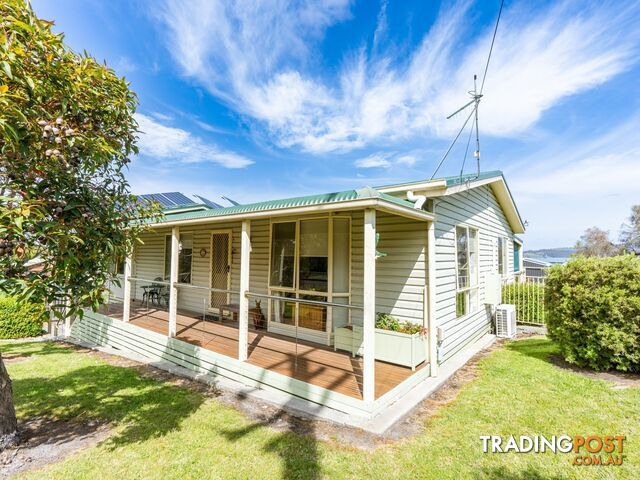 269 St Helens Point Road AKAROA TAS 7216