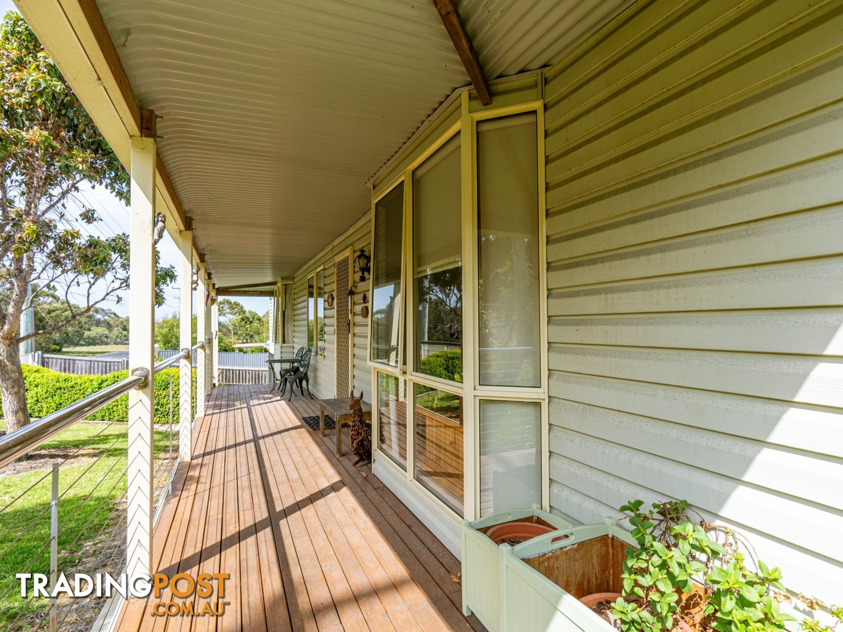 269 St Helens Point Road AKAROA TAS 7216