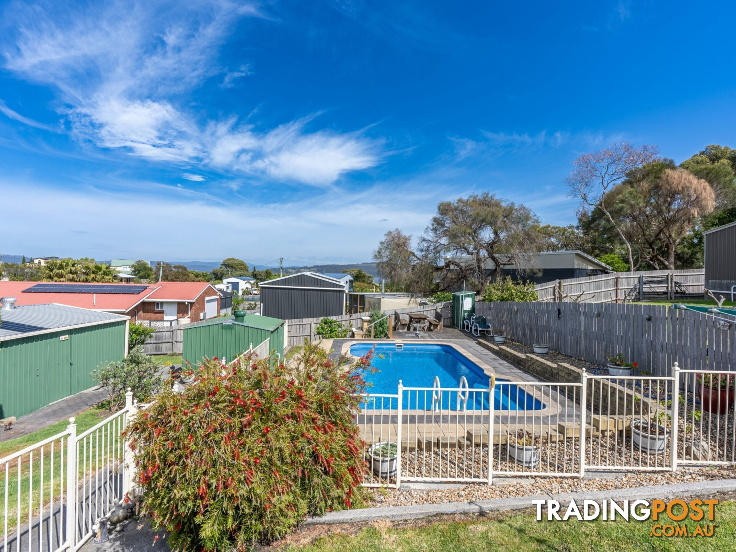 269 St Helens Point Road AKAROA TAS 7216