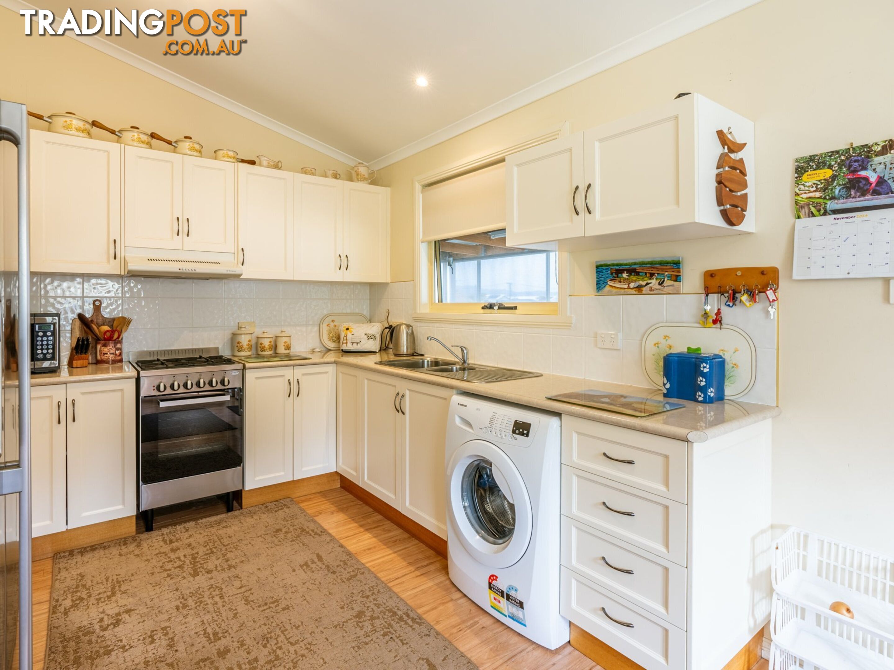 269 St Helens Point Road AKAROA TAS 7216