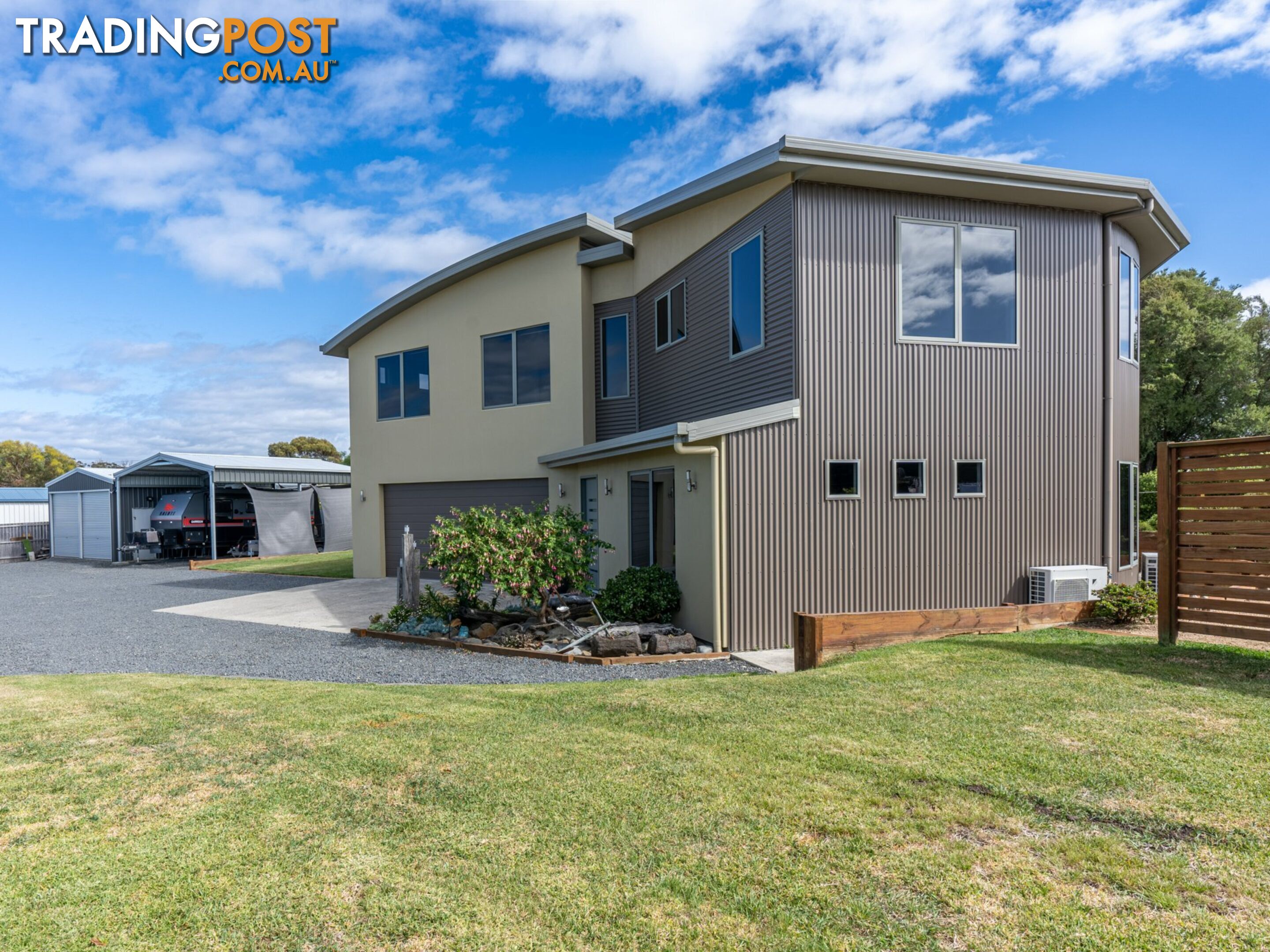 13 Pelican Court SCAMANDER TAS 7215