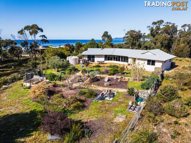 25 Reedy Road BEAUMARIS TAS 7215