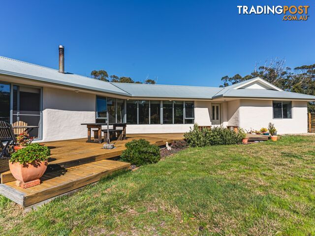 25 Reedy Road BEAUMARIS TAS 7215