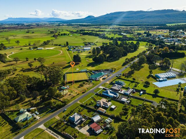 Lot 2/4 Gray Road ST MARYS TAS 7215