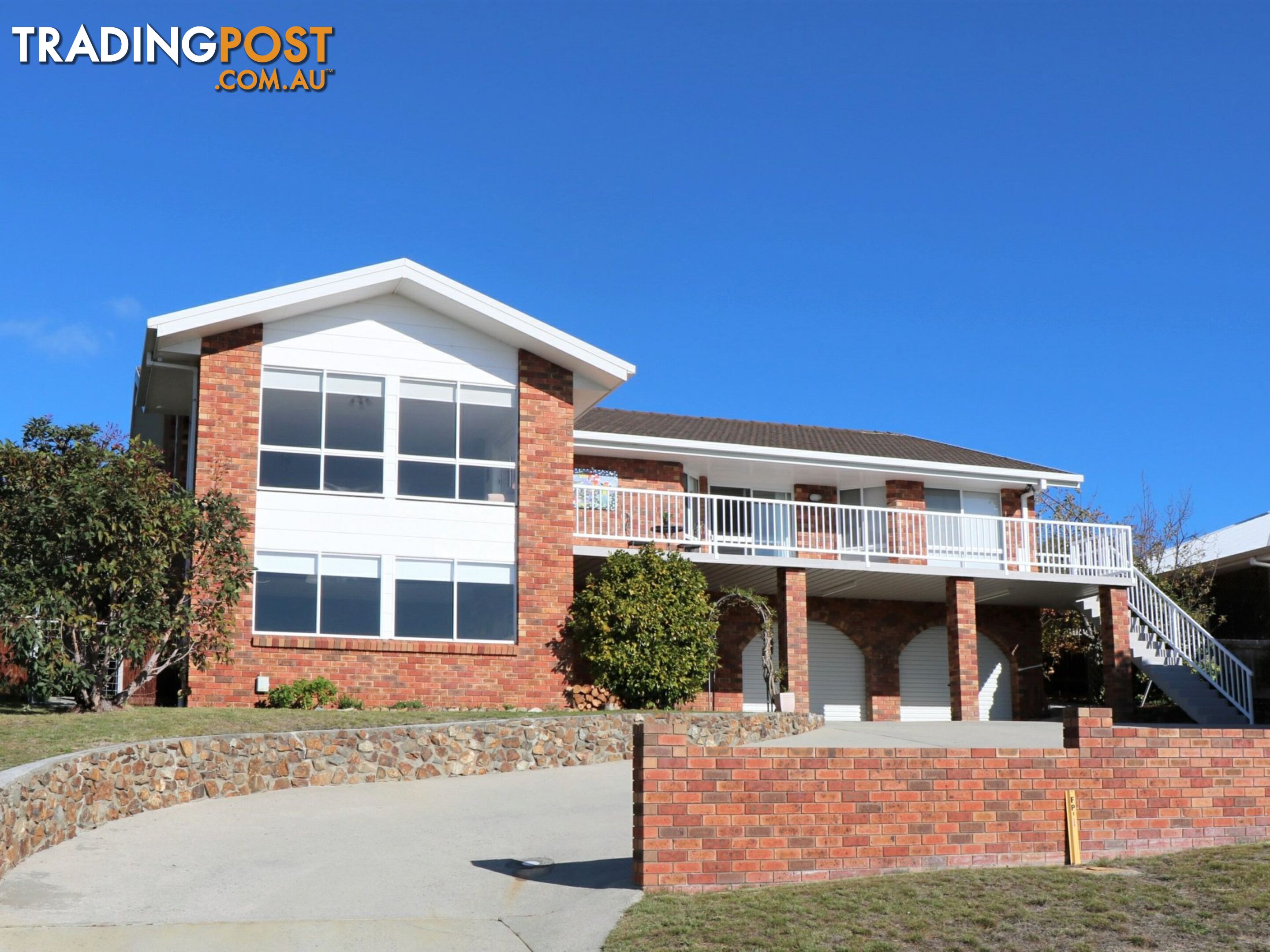 5 Douglas Court ST HELENS TAS 7216