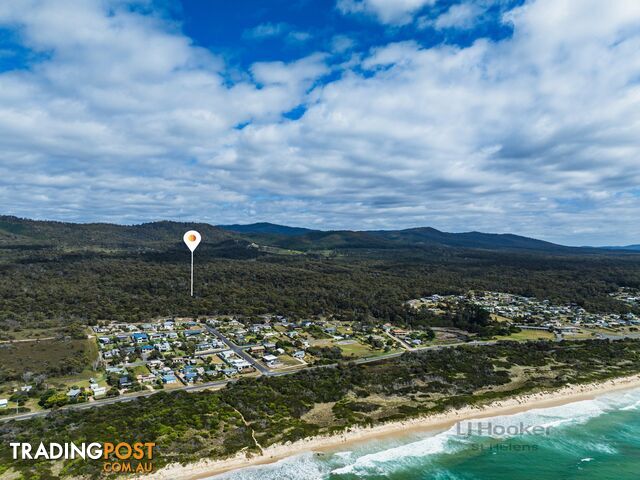 Lot 1 Ocean Drive BEAUMARIS TAS 7215