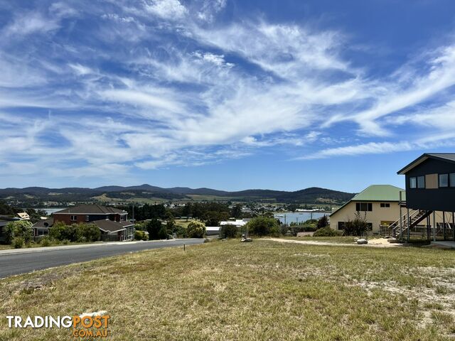 13 Cobrooga Drive ST HELENS TAS 7216