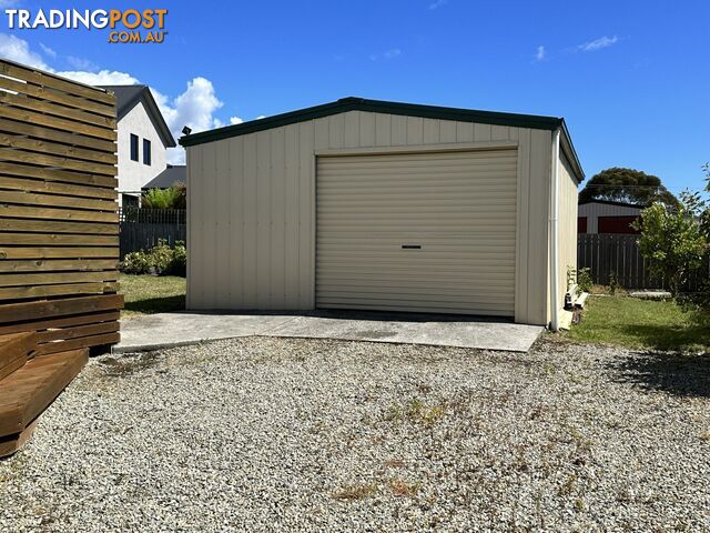 3 Pelican Court SCAMANDER TAS 7215