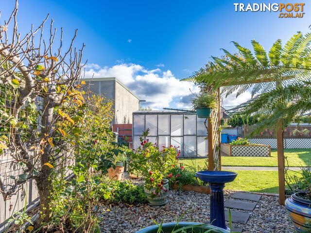 3 Cameron Street ST HELENS TAS 7216