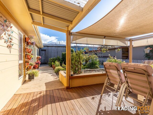 3 Cameron Street ST HELENS TAS 7216