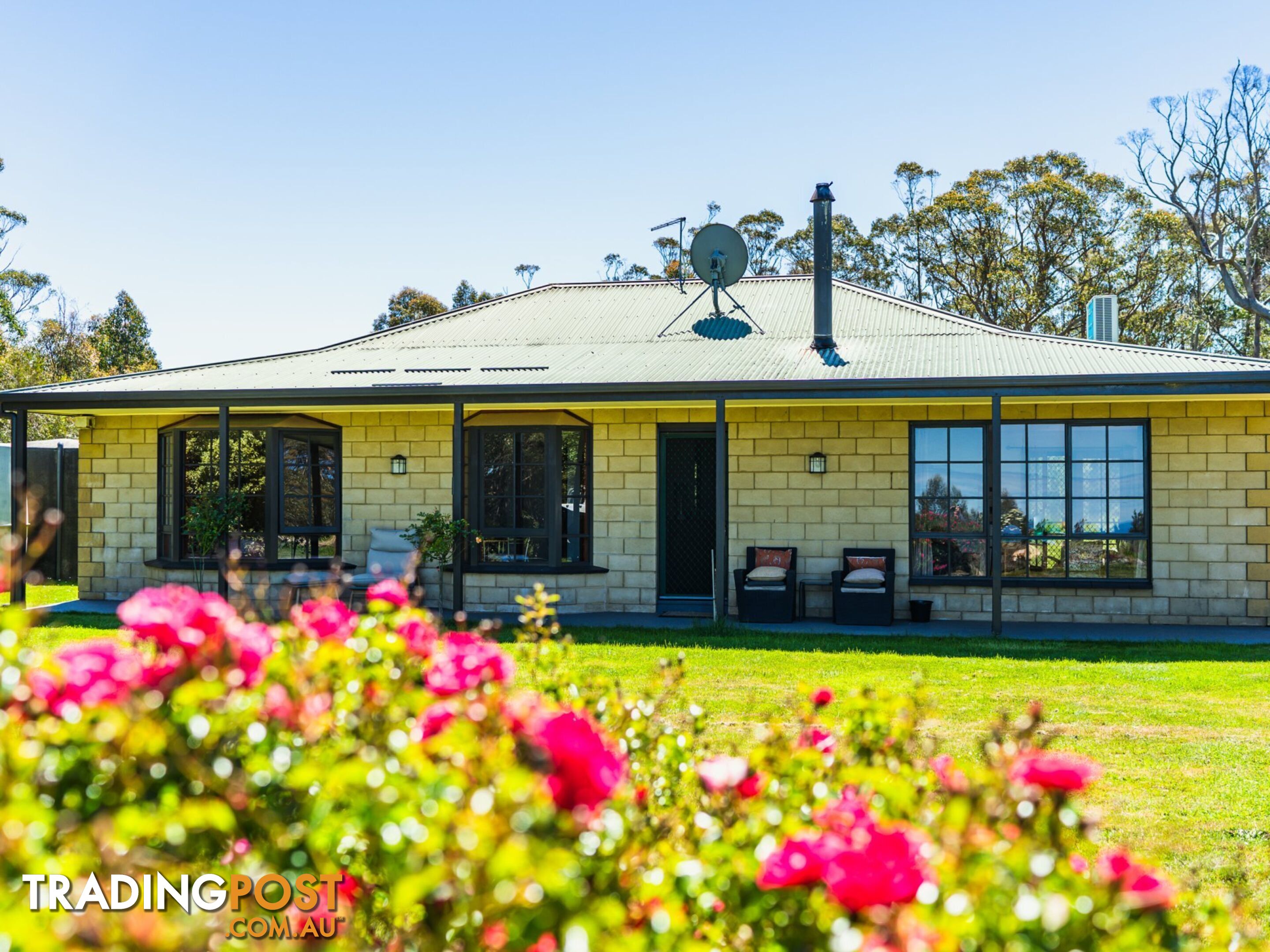 75 Dalmayne Road GRAY TAS 7215