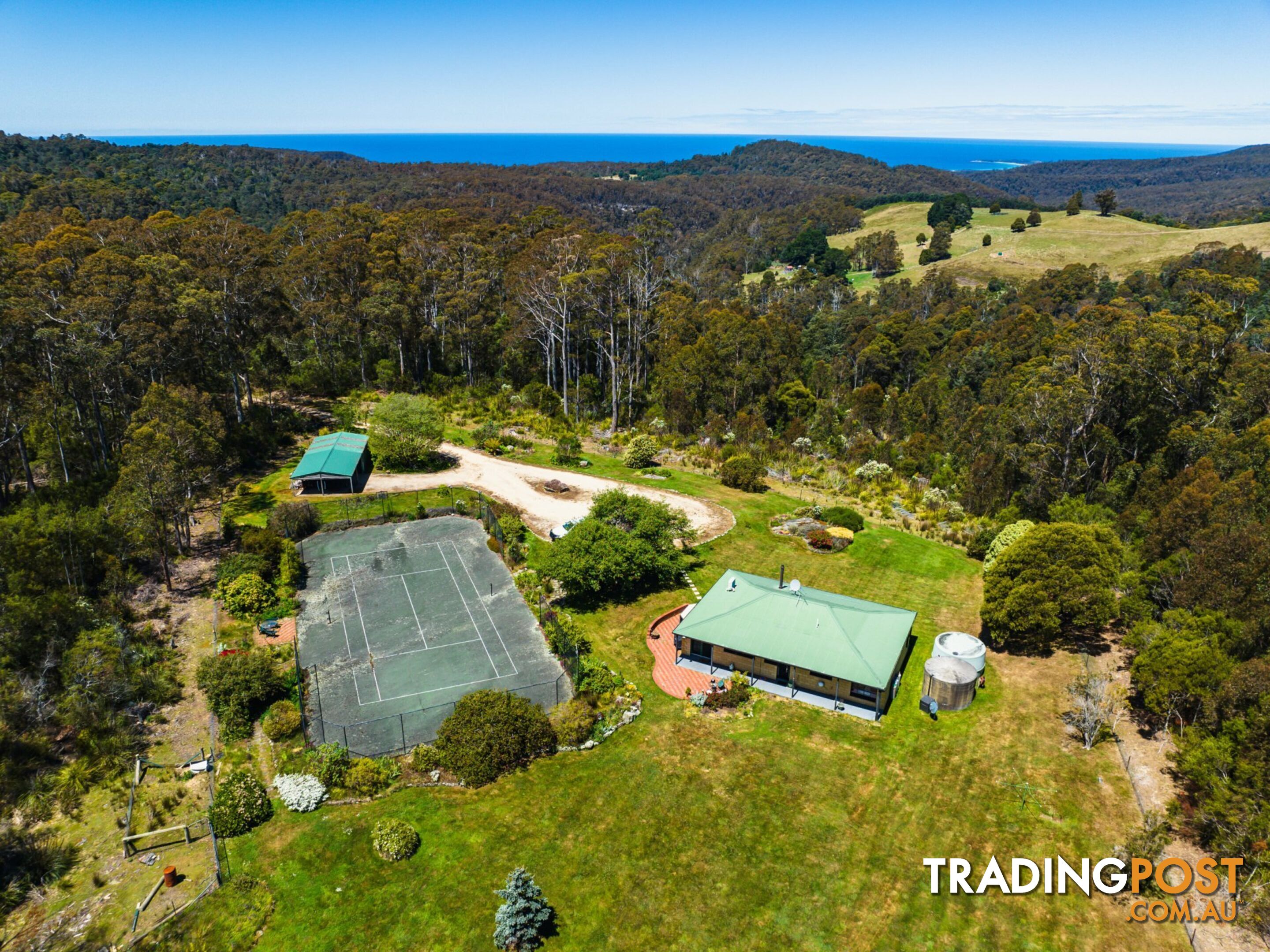 75 Dalmayne Road GRAY TAS 7215