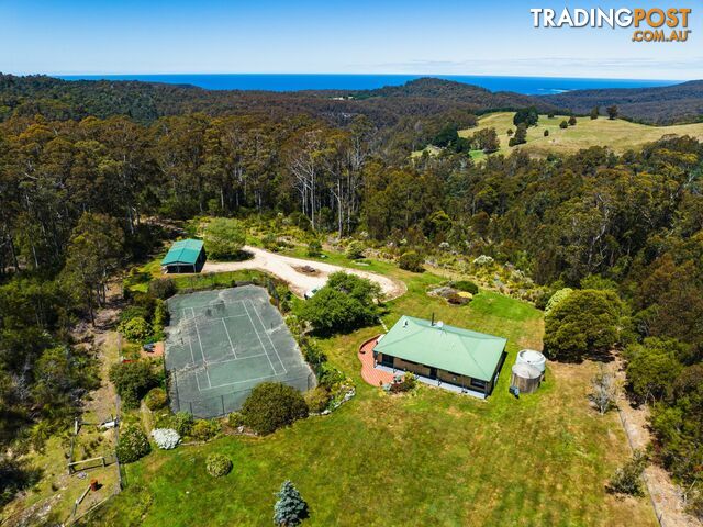 75 Dalmayne Road GRAY TAS 7215