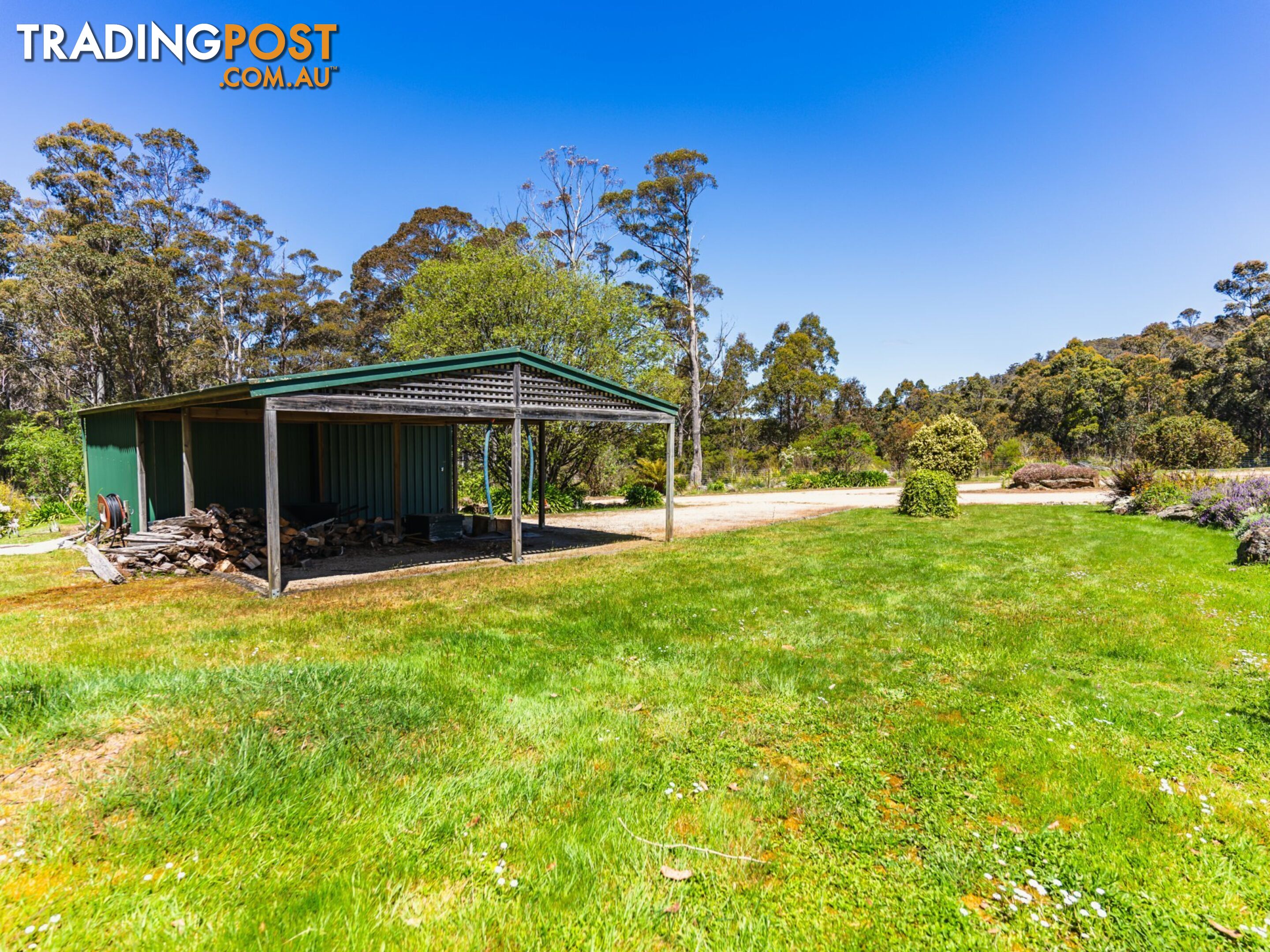 75 Dalmayne Road GRAY TAS 7215