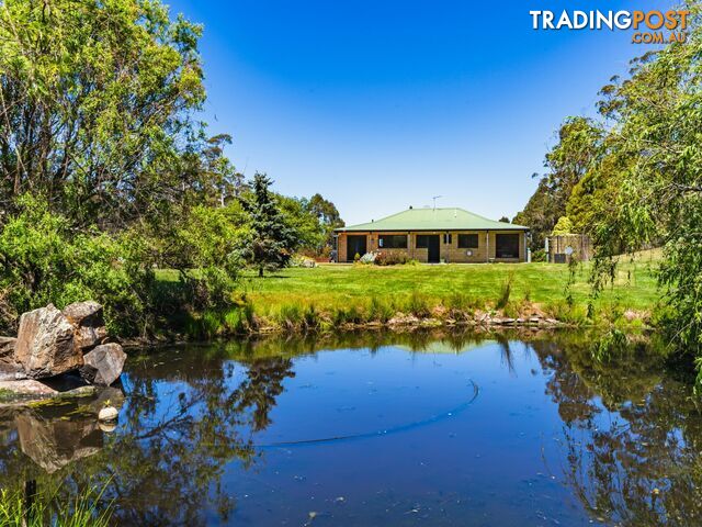 75 Dalmayne Road GRAY TAS 7215