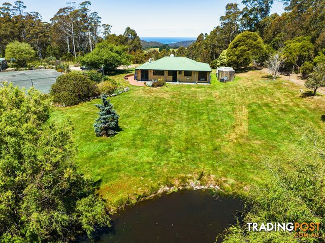 75 Dalmayne Road GRAY TAS 7215