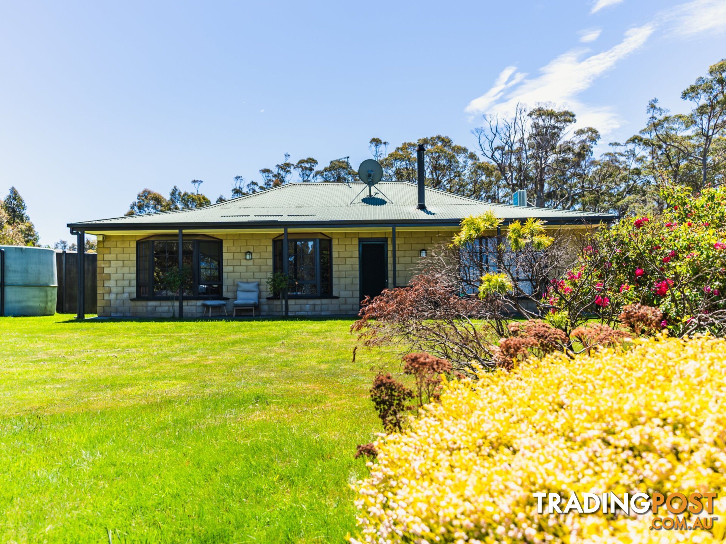 75 Dalmayne Road GRAY TAS 7215