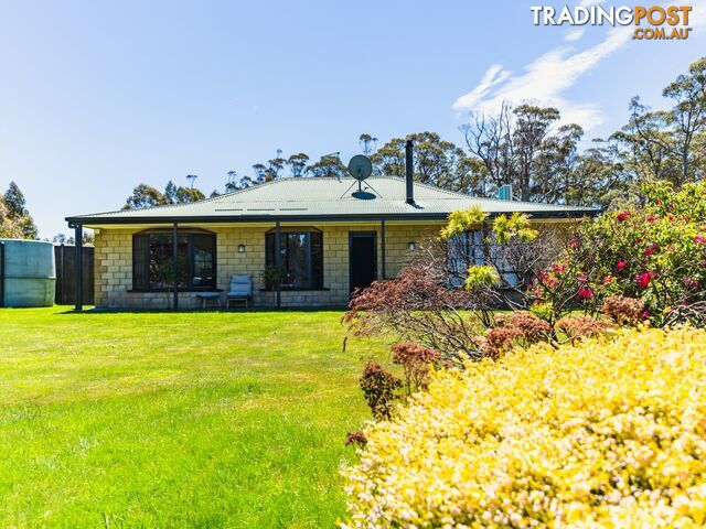 75 Dalmayne Road GRAY TAS 7215