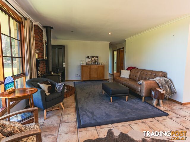 75 Dalmayne Road GRAY TAS 7215