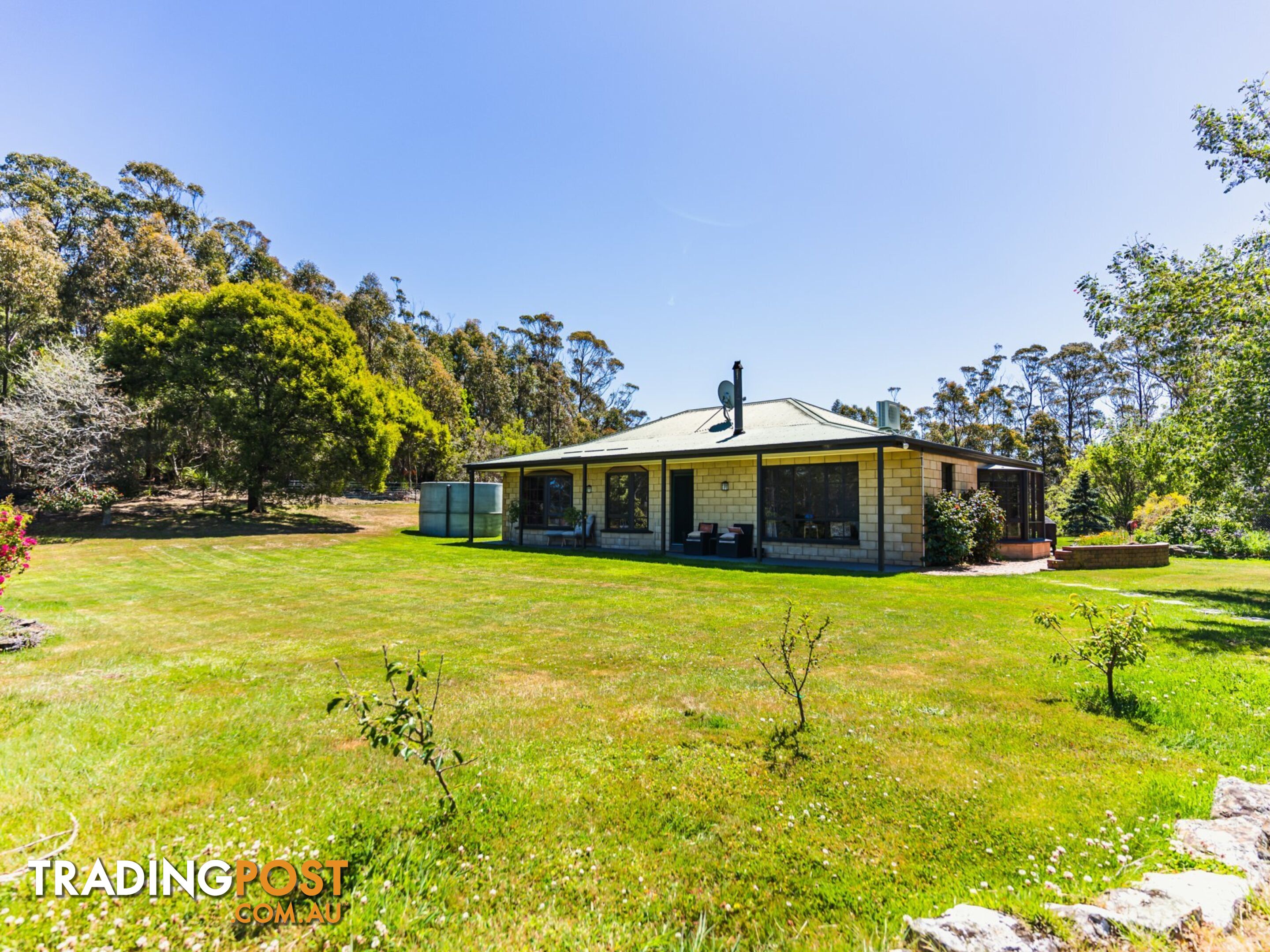 75 Dalmayne Road GRAY TAS 7215