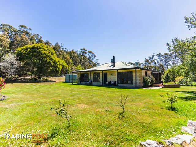 75 Dalmayne Road GRAY TAS 7215