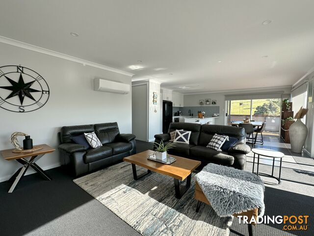 1/15 Susan Court ST HELENS TAS 7216