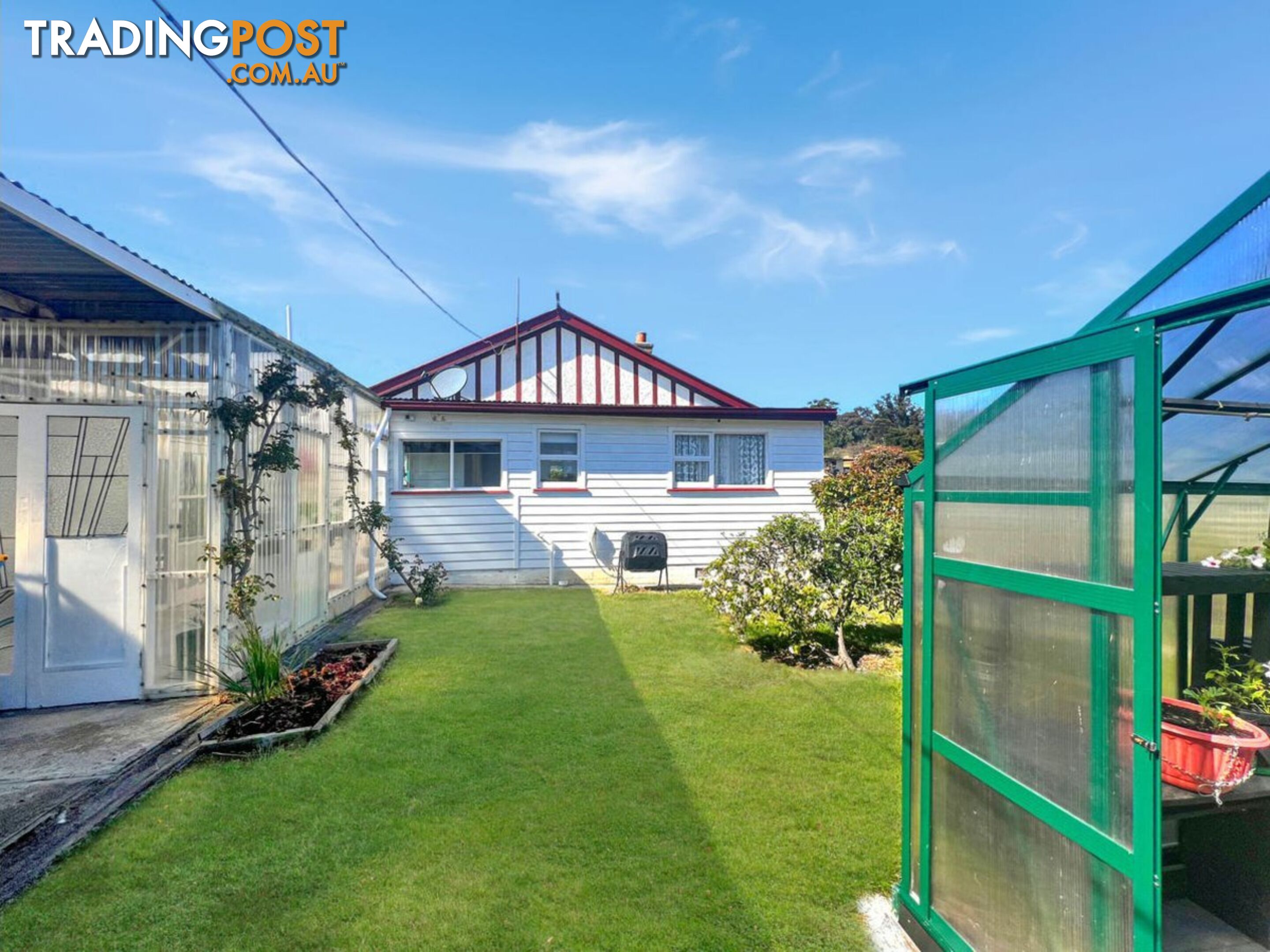 65 Talbot Street FINGAL TAS 7214