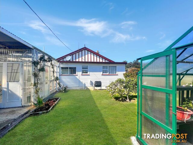 65 Talbot Street FINGAL TAS 7214