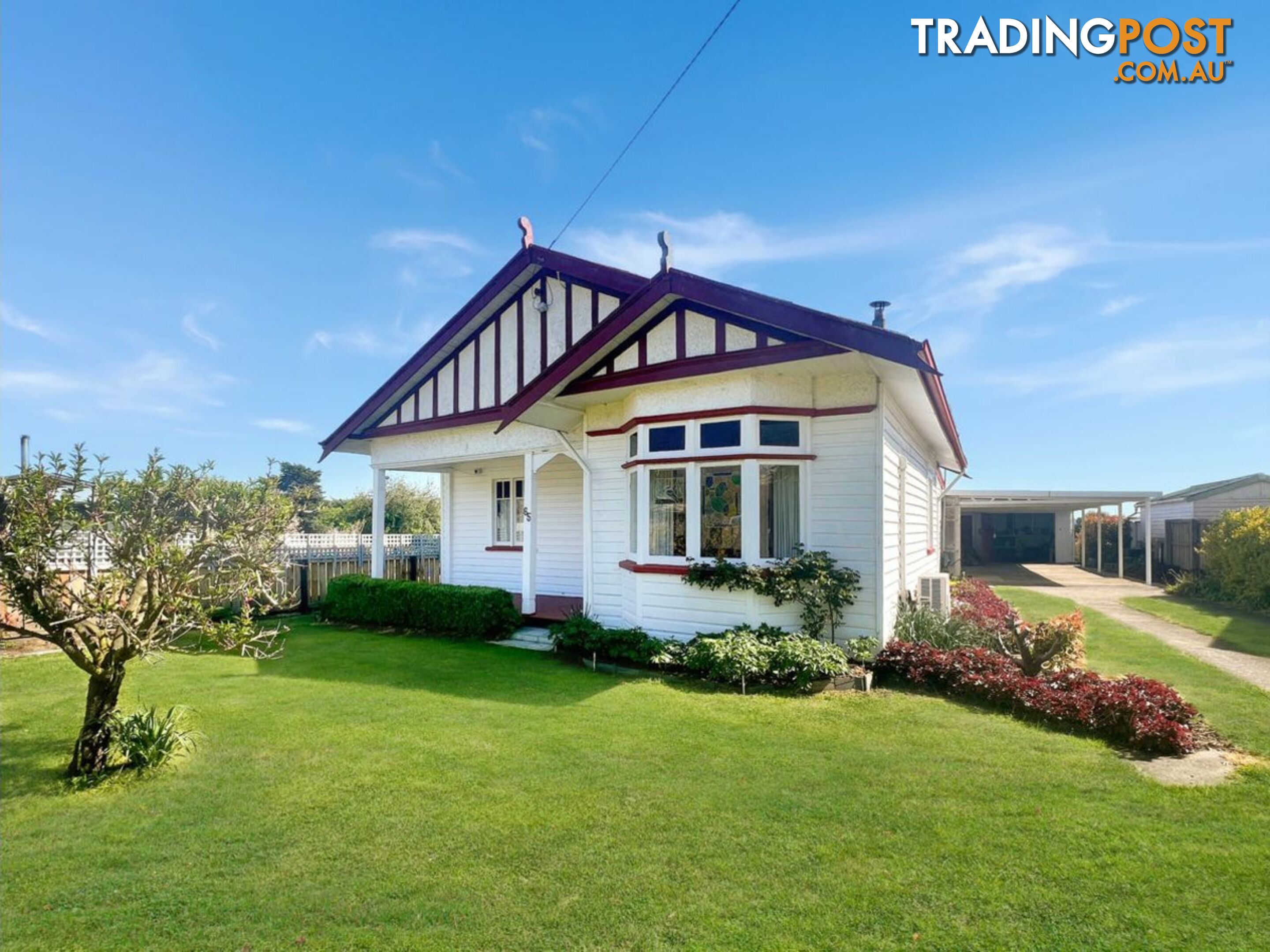 65 Talbot Street FINGAL TAS 7214