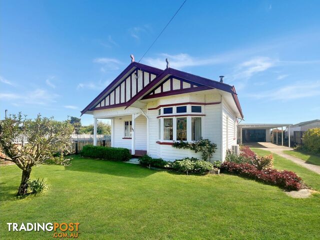 65 Talbot Street FINGAL TAS 7214