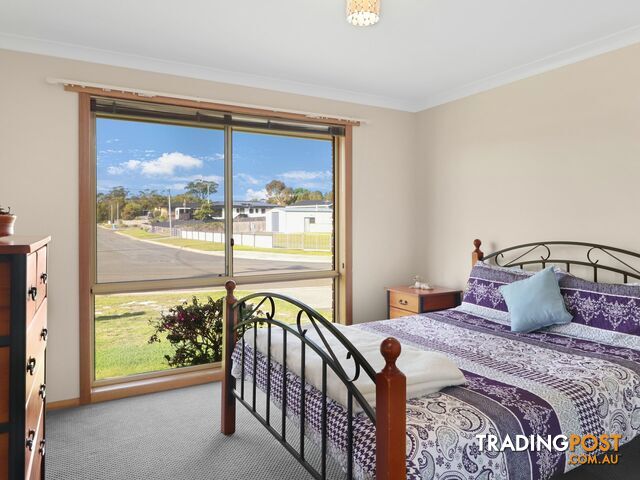 53 Parnella Drive STIEGLITZ TAS 7216