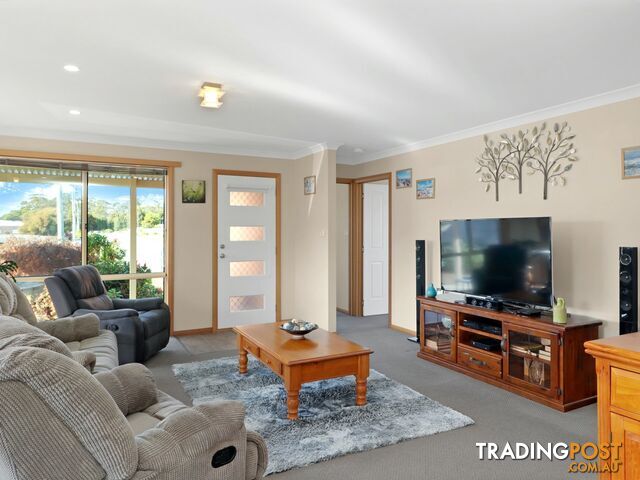 53 Parnella Drive STIEGLITZ TAS 7216