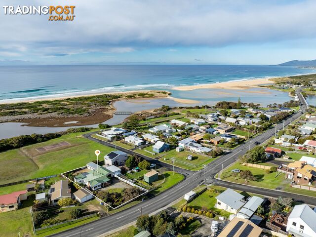 137 Scamander Avenue SCAMANDER TAS 7215