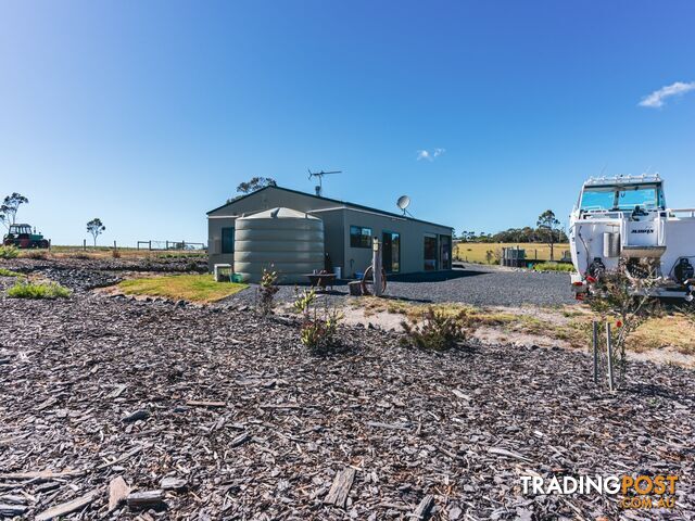 1284 North Ansons Road ANSONS BAY TAS 7264