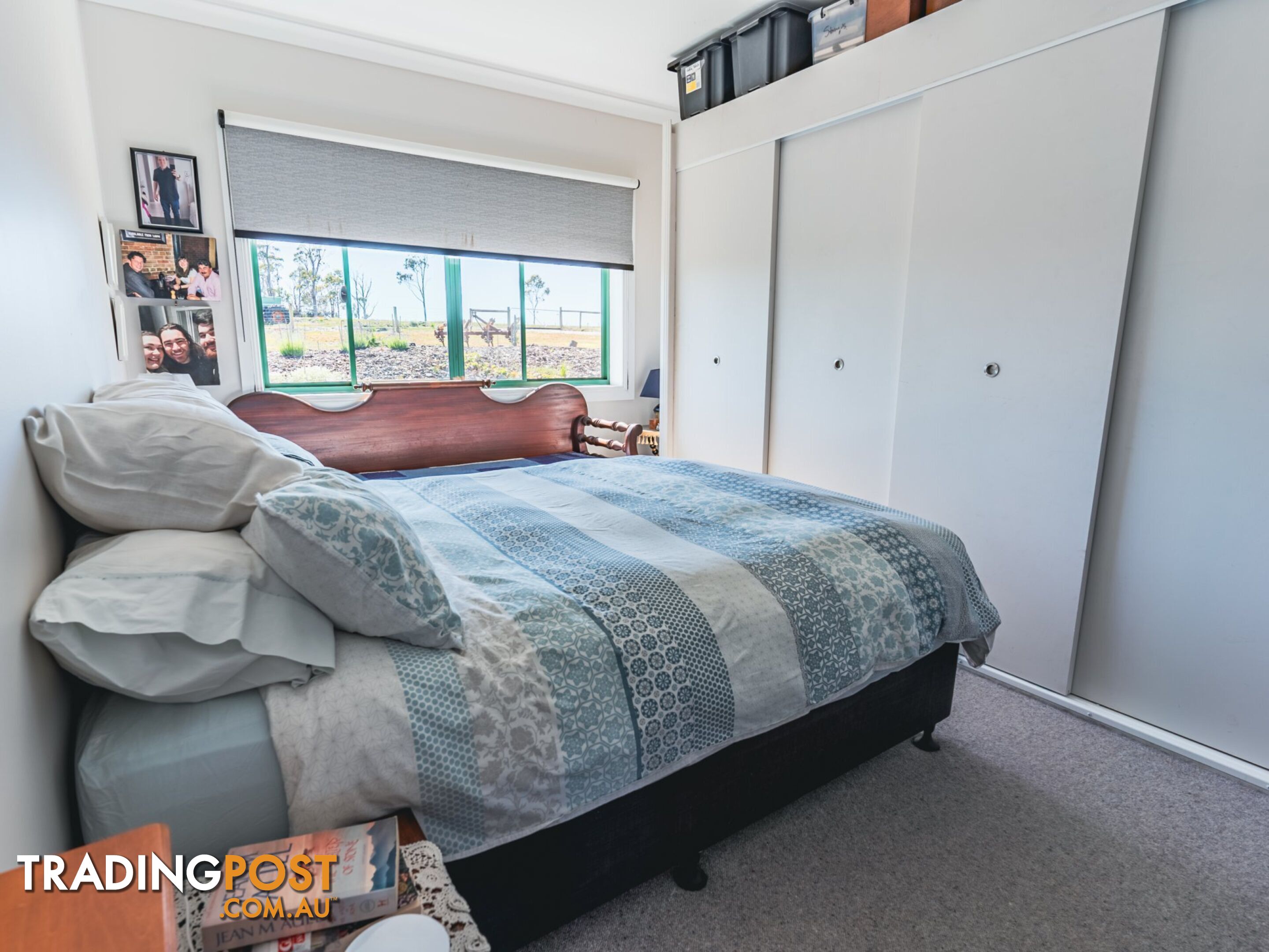 1284 North Ansons Road ANSONS BAY TAS 7264