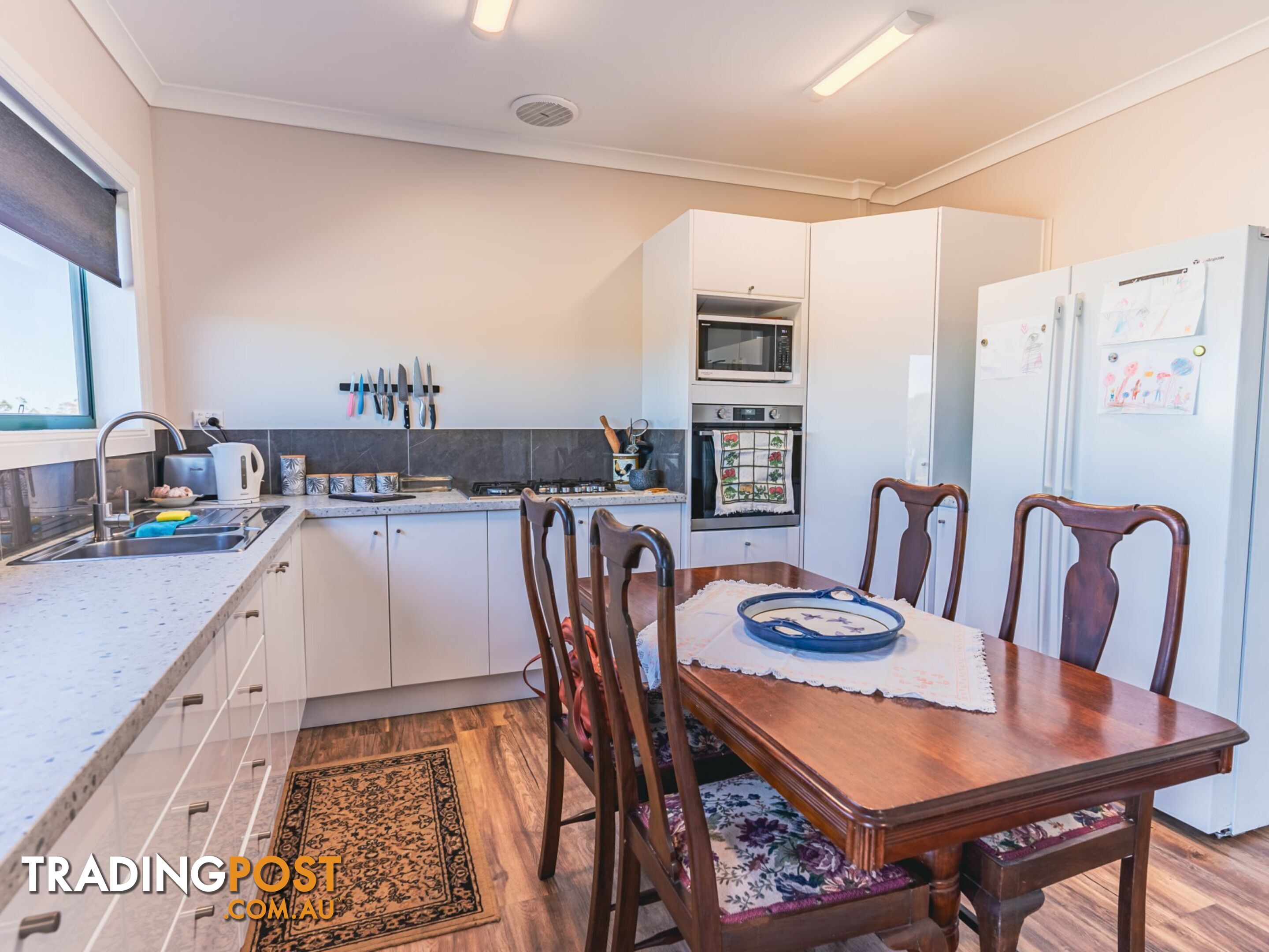 1284 North Ansons Road ANSONS BAY TAS 7264