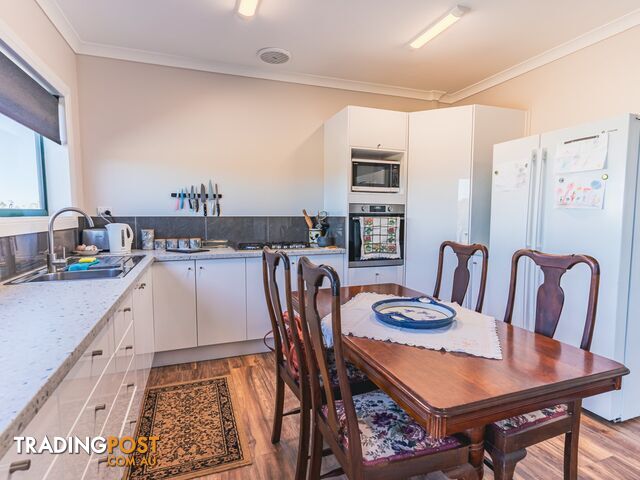 1284 North Ansons Road ANSONS BAY TAS 7264