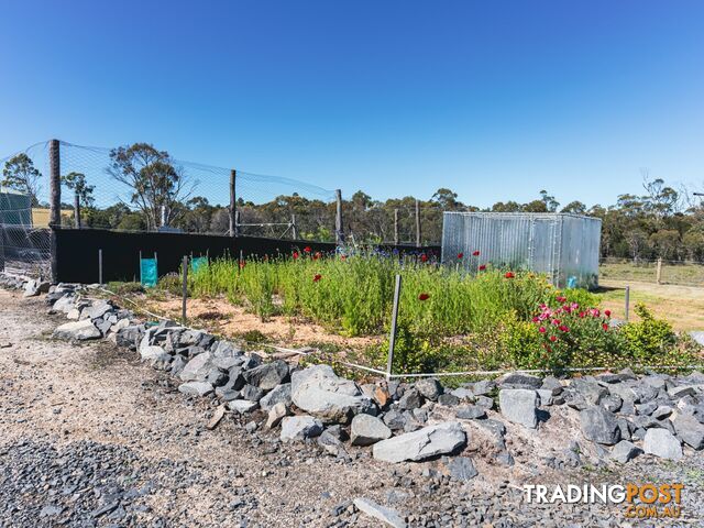 1284 North Ansons Road ANSONS BAY TAS 7264