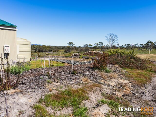 1284 North Ansons Road ANSONS BAY TAS 7264