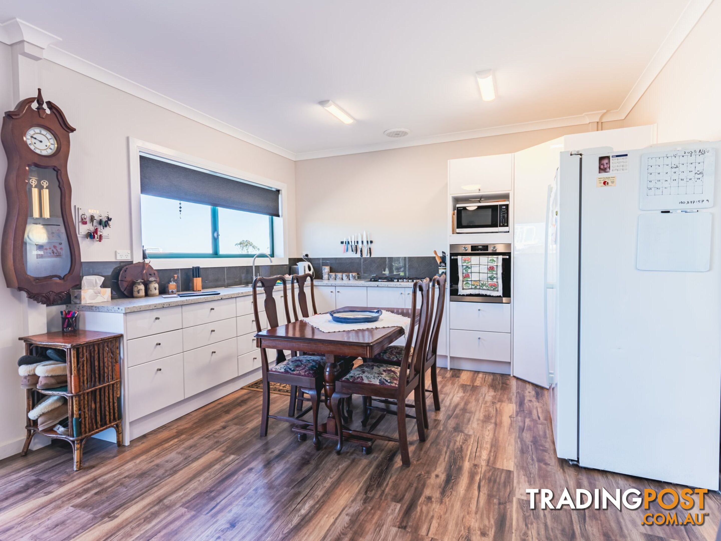 1284 North Ansons Road ANSONS BAY TAS 7264