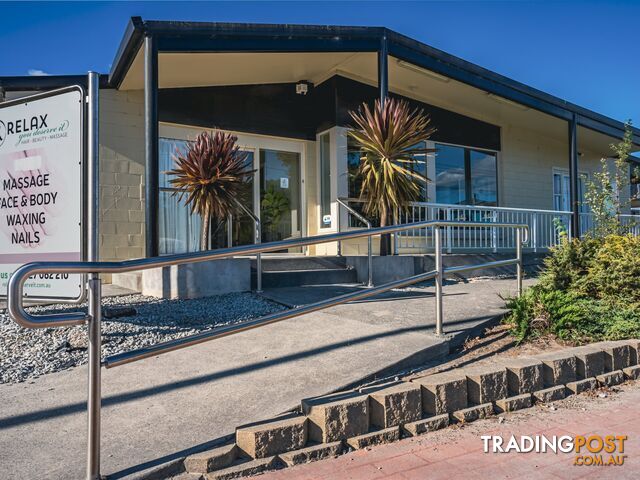 7 Pendrigh Place ST HELENS TAS 7216