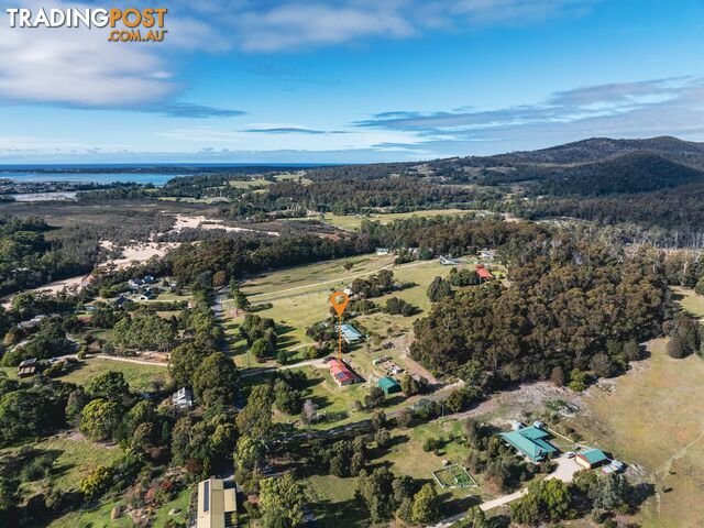 32 Heritage Road ST HELENS TAS 7216