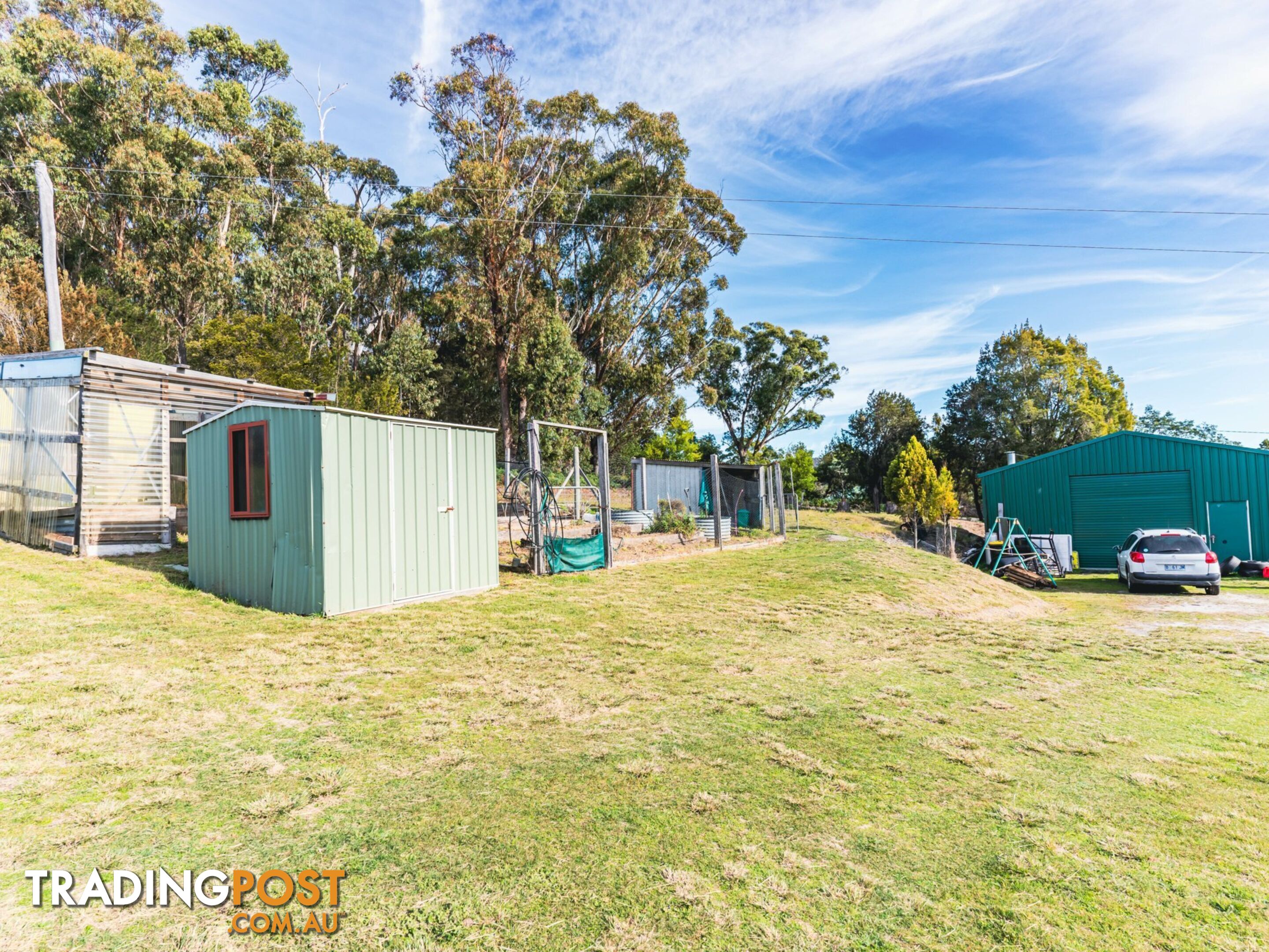 32 Heritage Road ST HELENS TAS 7216