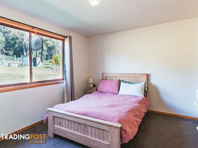 32 Heritage Road ST HELENS TAS 7216