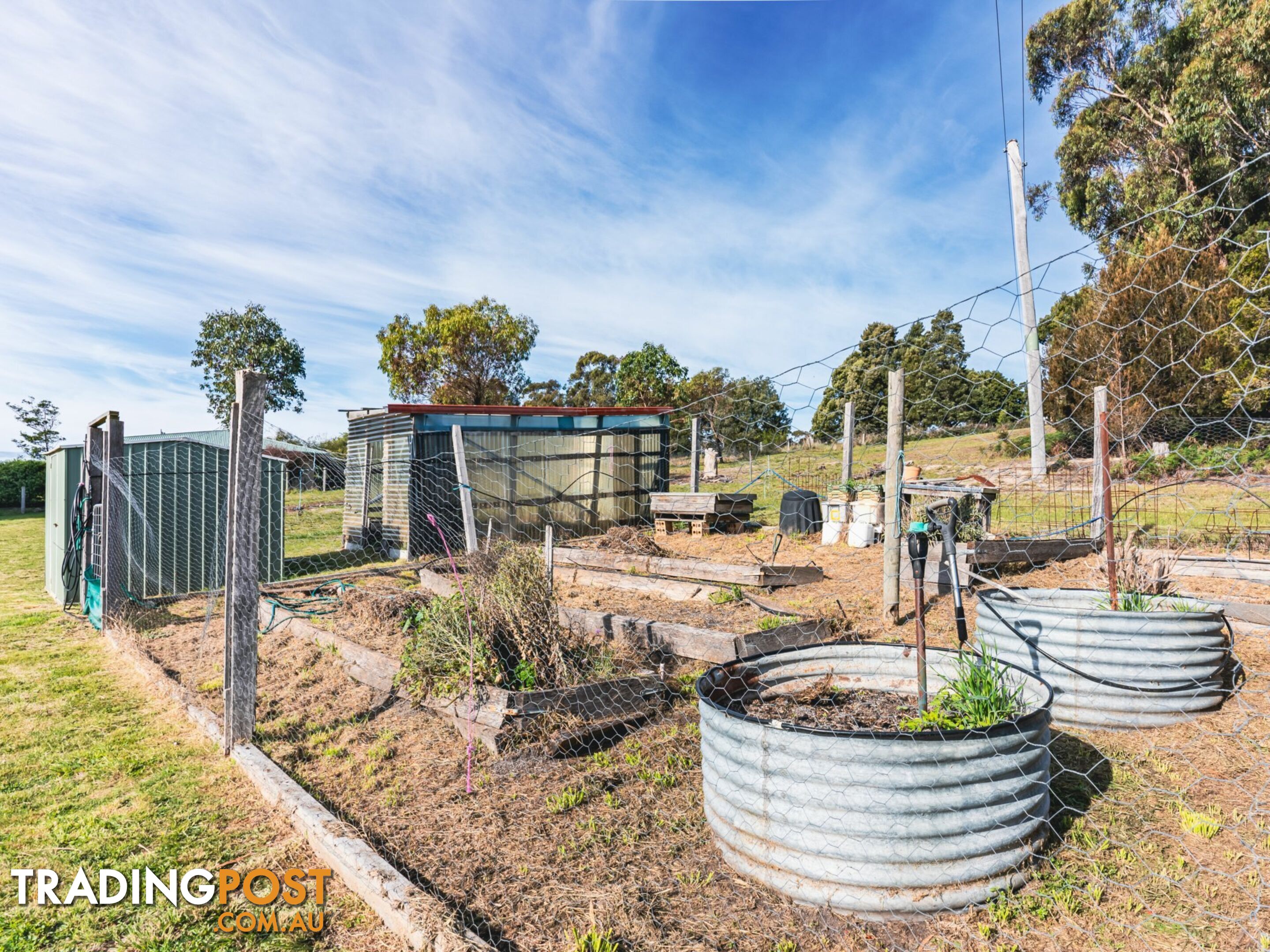 32 Heritage Road ST HELENS TAS 7216