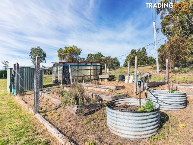 32 Heritage Road ST HELENS TAS 7216