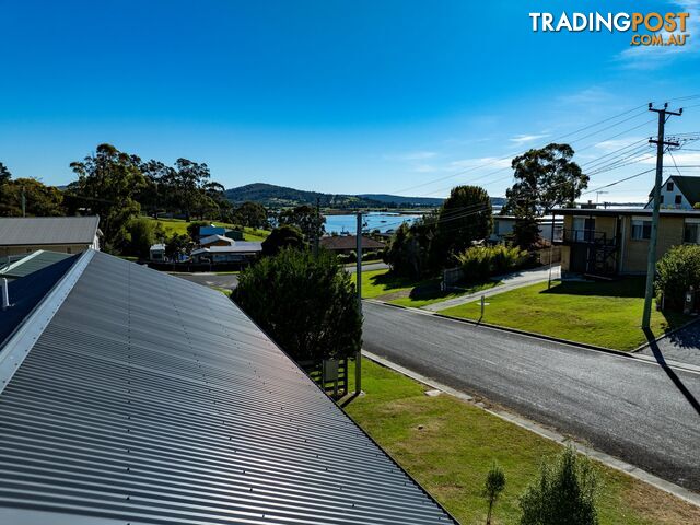 6 Erythos Grove ST HELENS TAS 7216