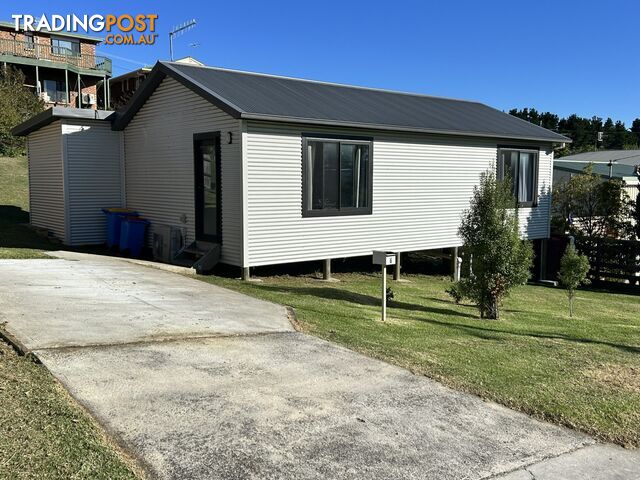 6 Erythos Grove ST HELENS TAS 7216