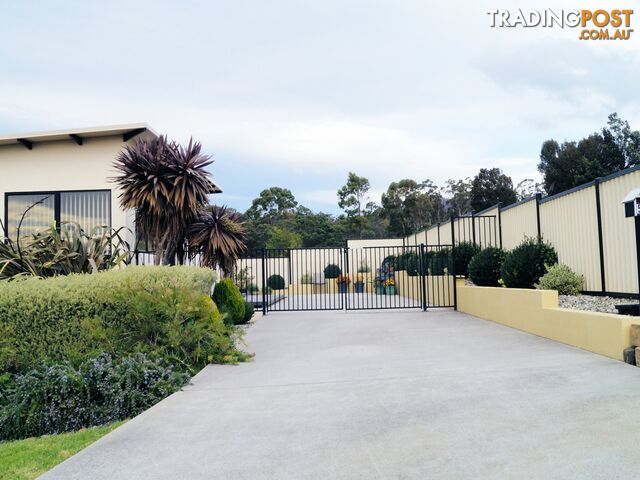 57 Lawry Heights ST HELENS TAS 7216